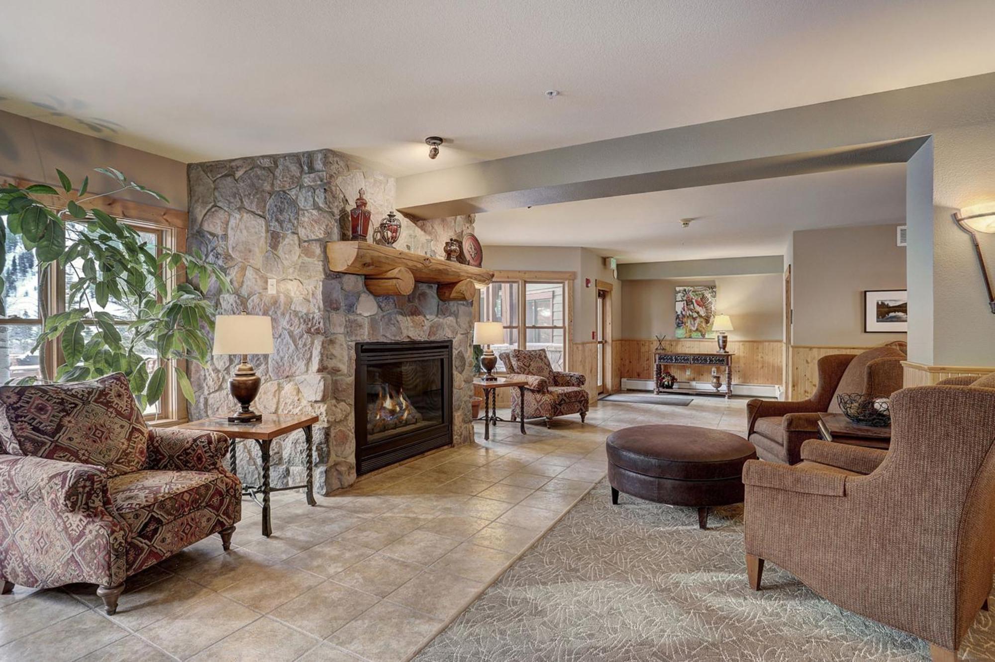Tenderfoot Lodge 2620 By Summitcove Lodging 基斯通 外观 照片